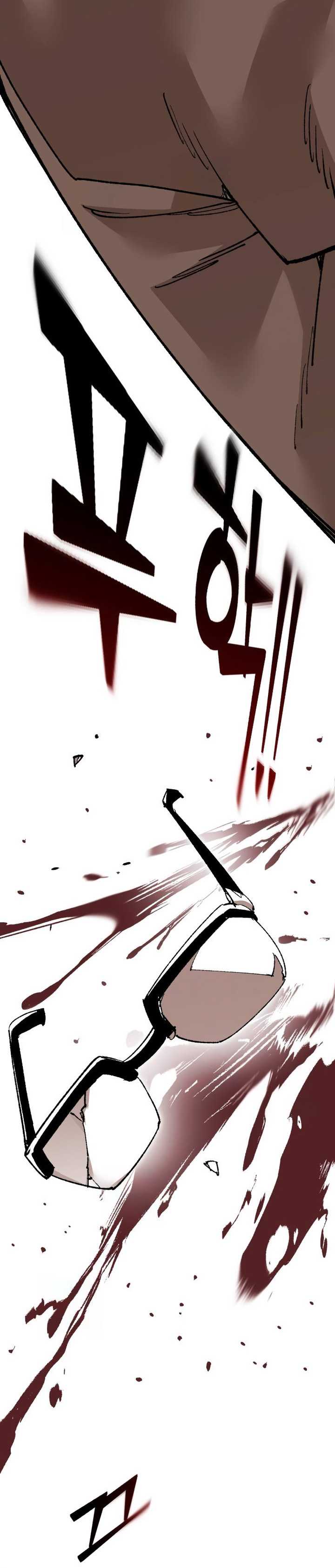 It’s Kill Or Be Killed Chapter 9 bahasa Indonesia Gambar 49