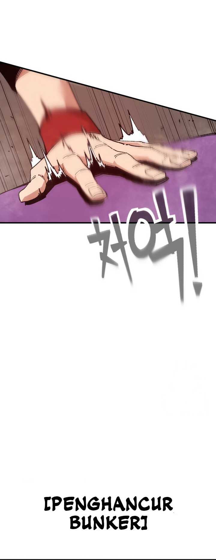 It’s Kill Or Be Killed Chapter 8 bahasa Indonesia Gambar 12