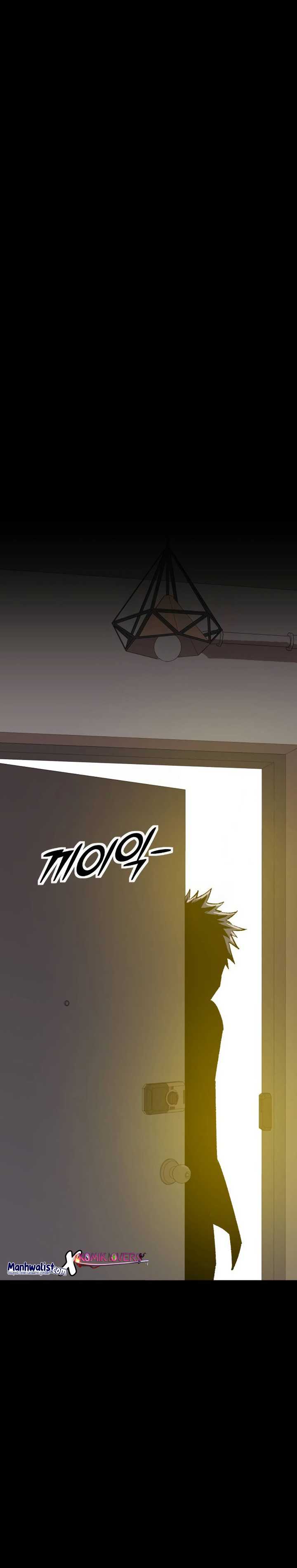 It’s Kill Or Be Killed Chapter 8 bahasa Indonesia Gambar 26