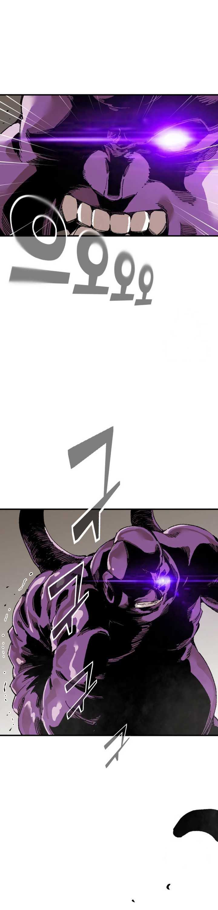 It’s Kill Or Be Killed Chapter 8 bahasa Indonesia Gambar 3