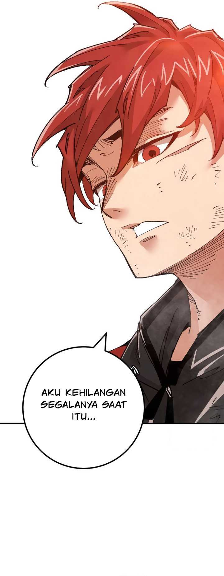 It’s Kill Or Be Killed Chapter 8 bahasa Indonesia Gambar 34