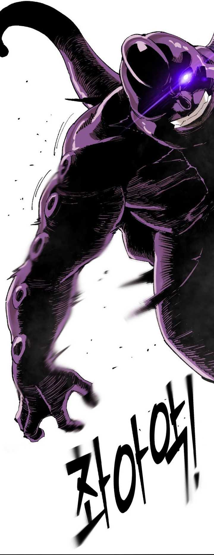 It’s Kill Or Be Killed Chapter 8 bahasa Indonesia Gambar 4