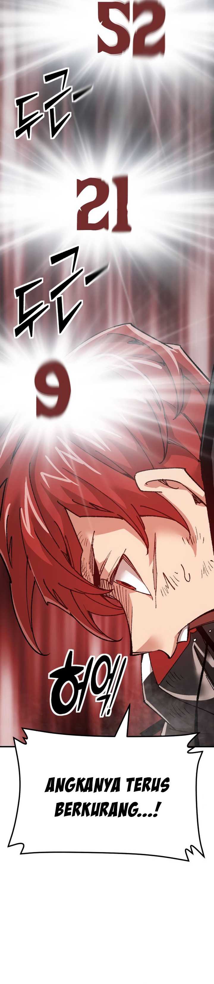 It’s Kill Or Be Killed Chapter 8 bahasa Indonesia Gambar 40