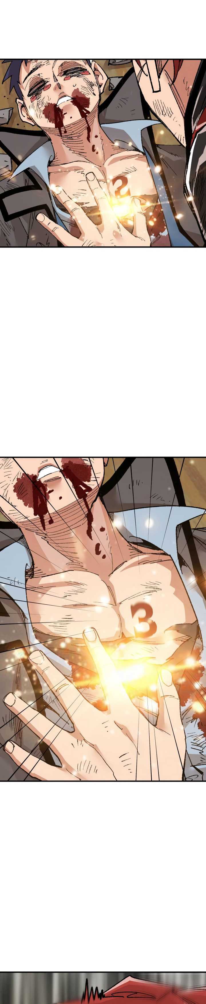 It’s Kill Or Be Killed Chapter 8 bahasa Indonesia Gambar 46