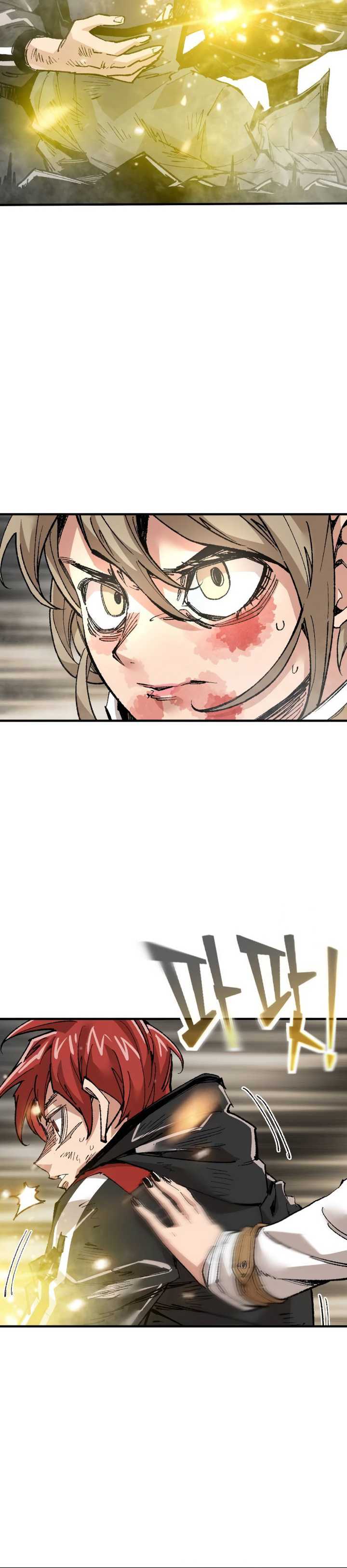 It’s Kill Or Be Killed Chapter 8 bahasa Indonesia Gambar 48