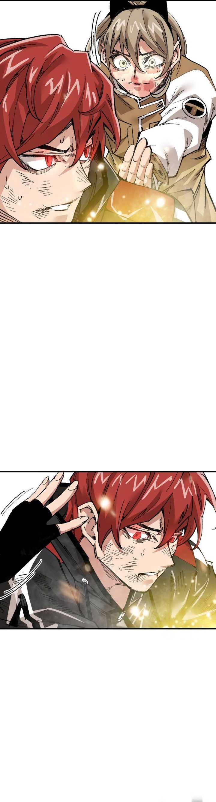 It’s Kill Or Be Killed Chapter 8 bahasa Indonesia Gambar 49