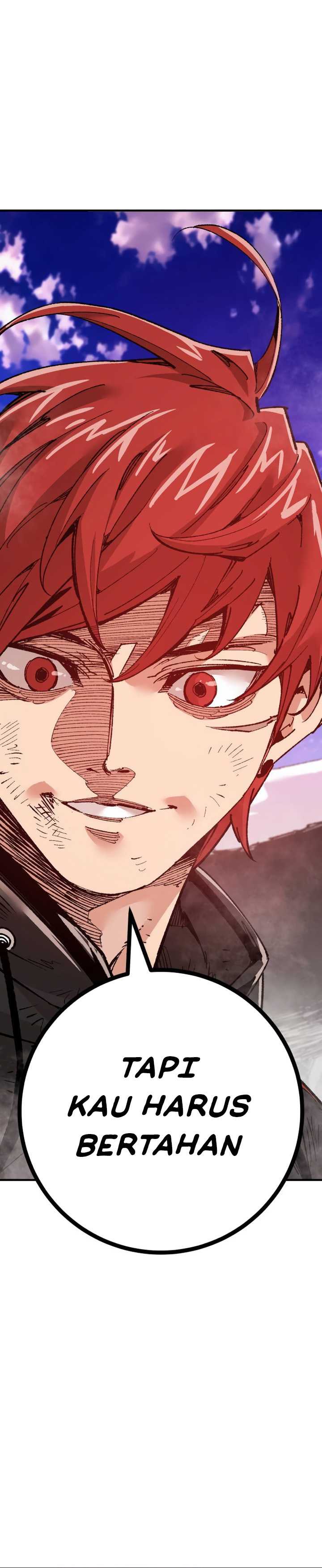 It’s Kill Or Be Killed Chapter 8 bahasa Indonesia Gambar 61