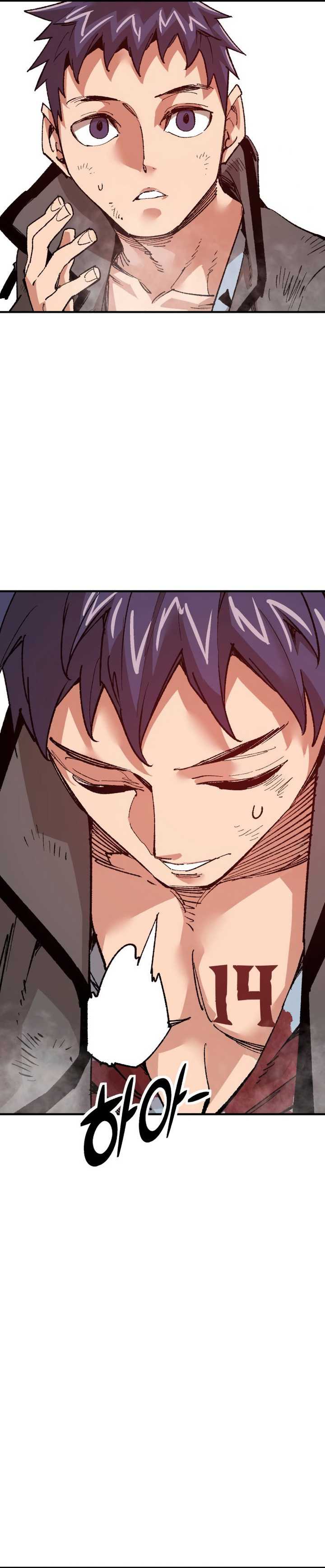 It’s Kill Or Be Killed Chapter 8 bahasa Indonesia Gambar 62