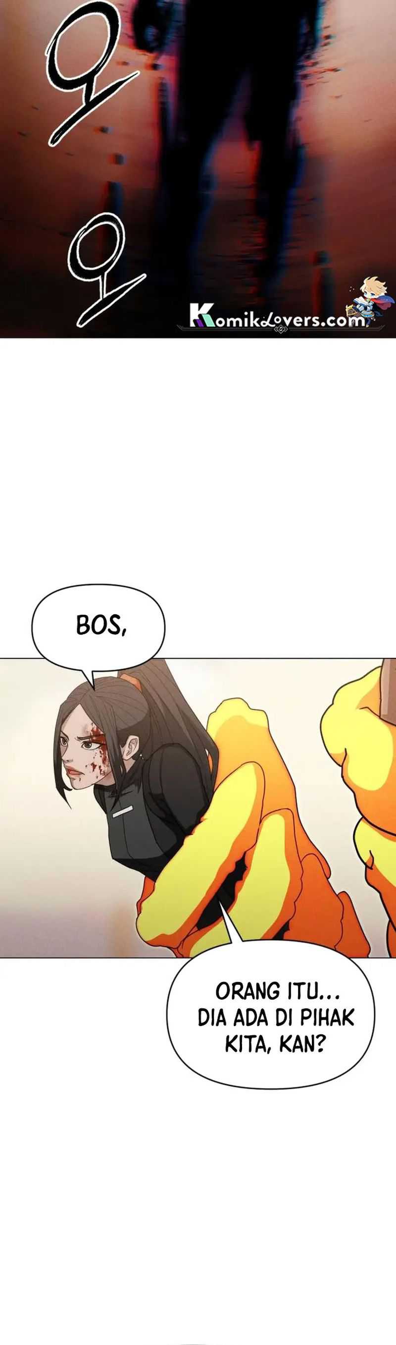 Baca Manhwa Voidman Chapter 4 Gambar 2