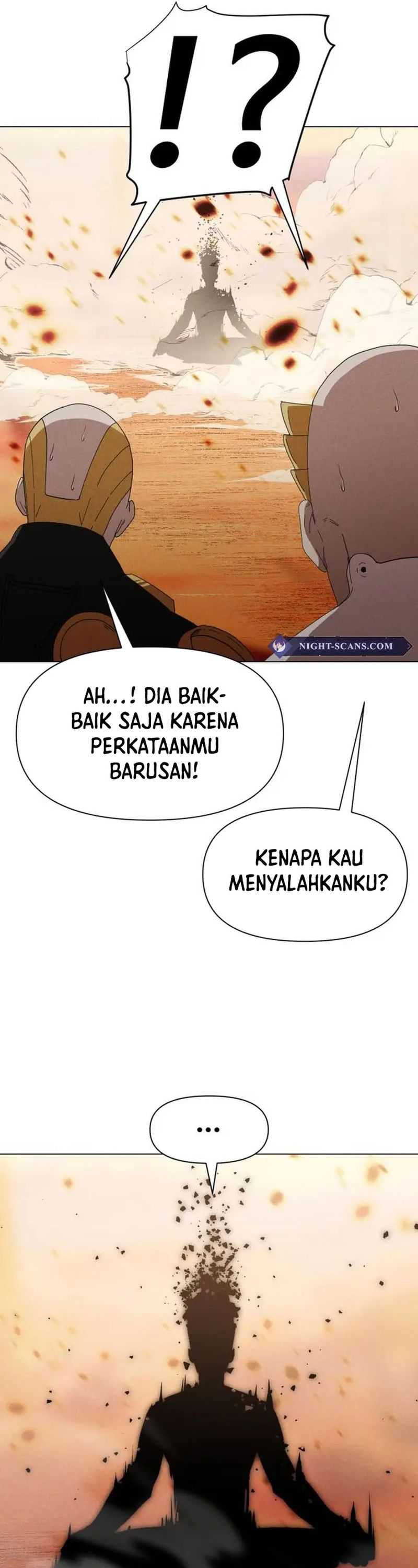Voidman Chapter 4 Gambar 20