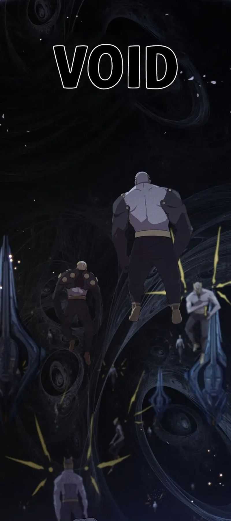 Voidman Chapter 4 Gambar 27