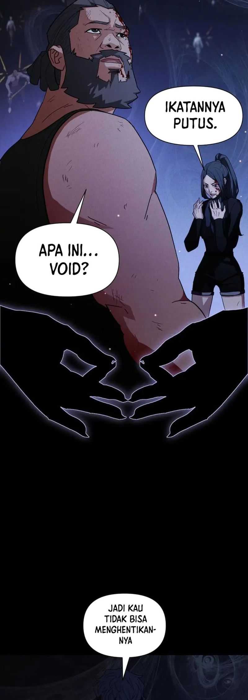 Voidman Chapter 4 Gambar 28