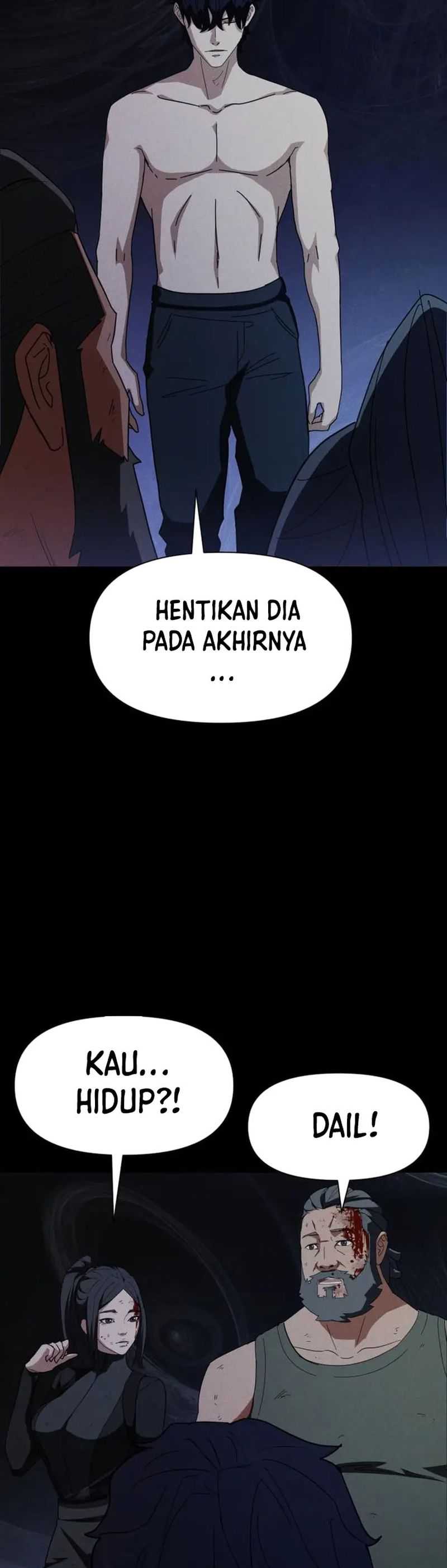 Voidman Chapter 4 Gambar 29