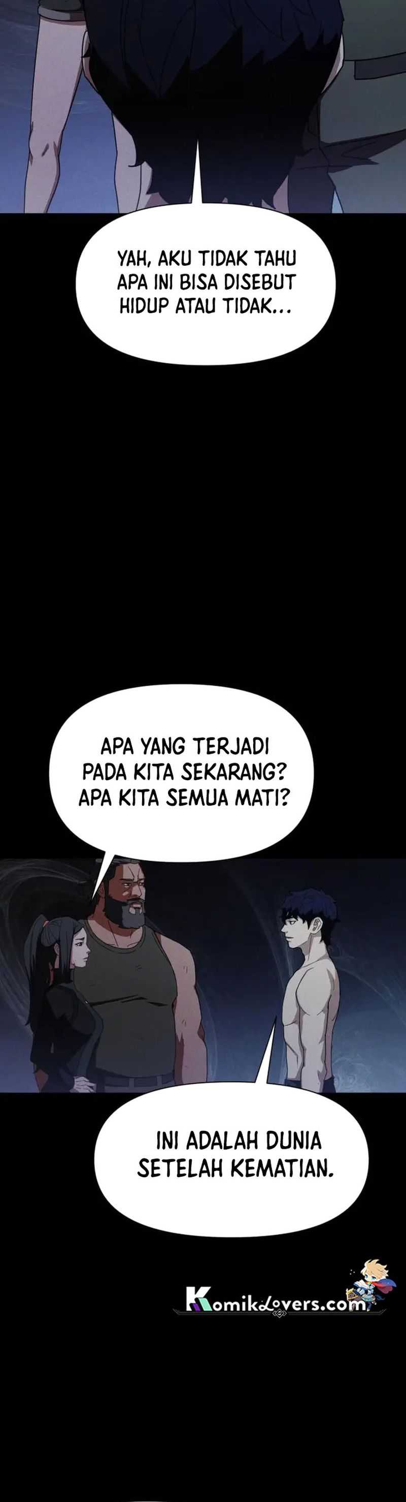 Voidman Chapter 4 Gambar 30