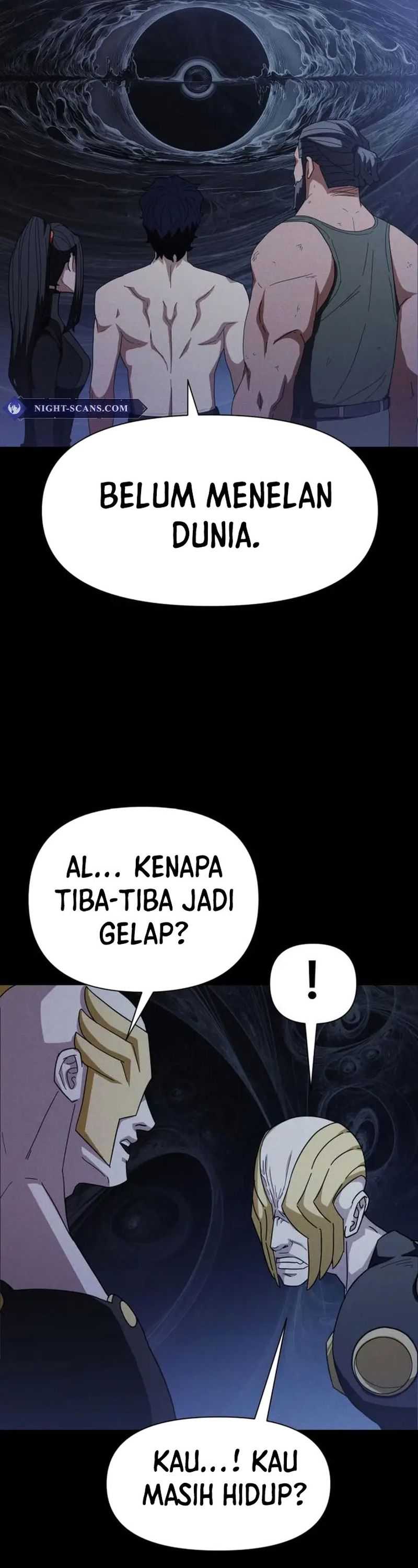 Voidman Chapter 4 Gambar 32