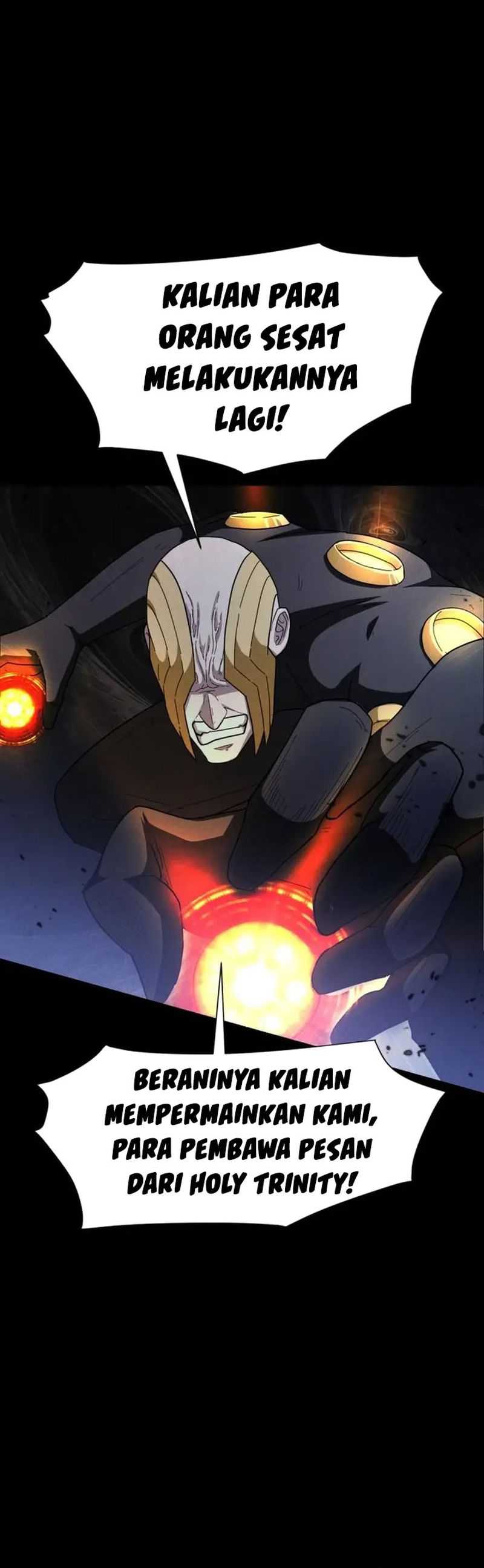 Voidman Chapter 4 Gambar 33