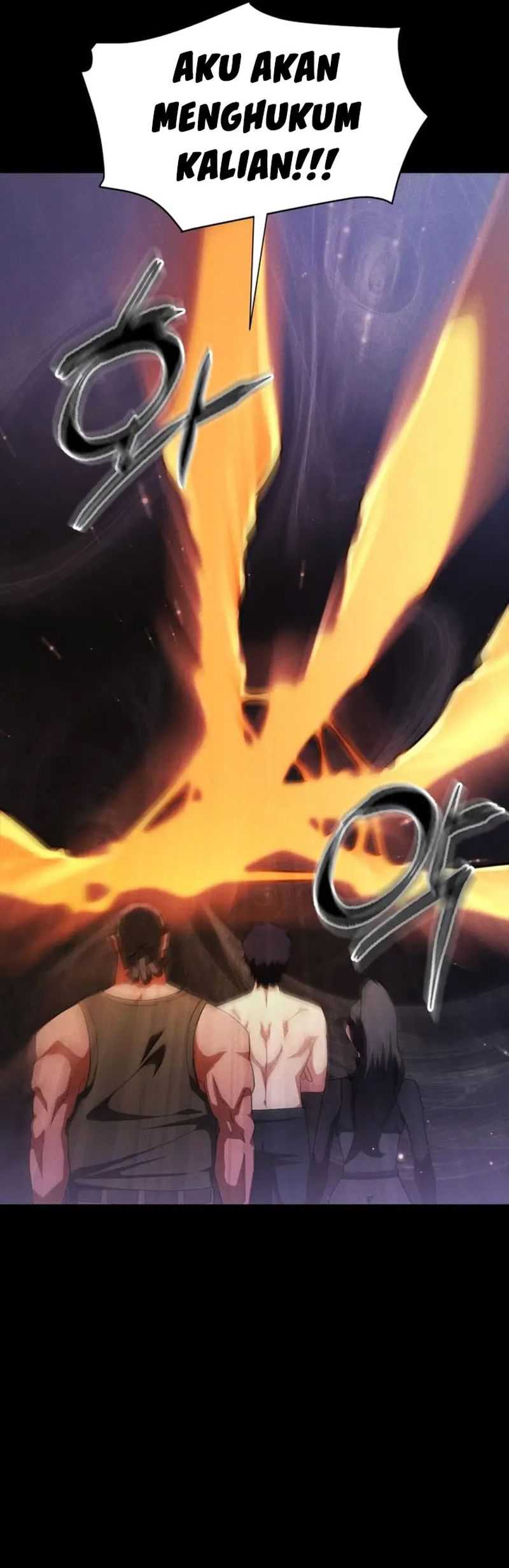 Voidman Chapter 4 Gambar 35