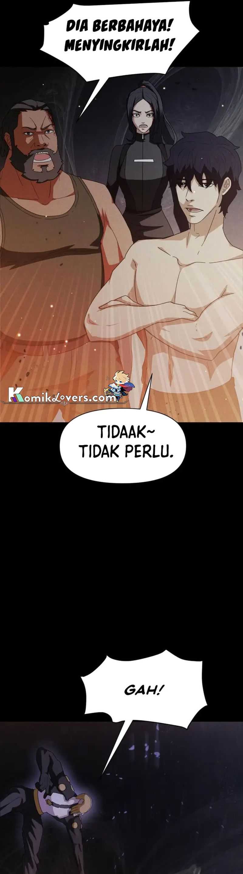 Voidman Chapter 4 Gambar 36