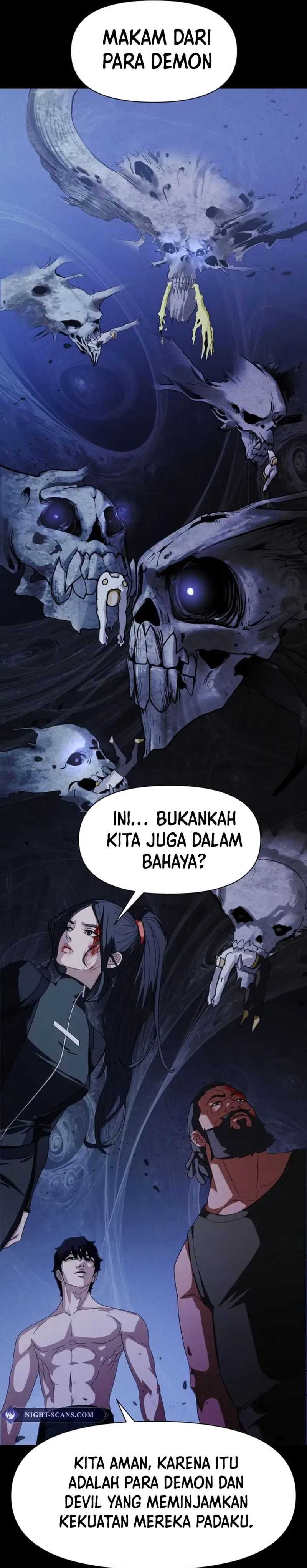 Voidman Chapter 4 Gambar 39