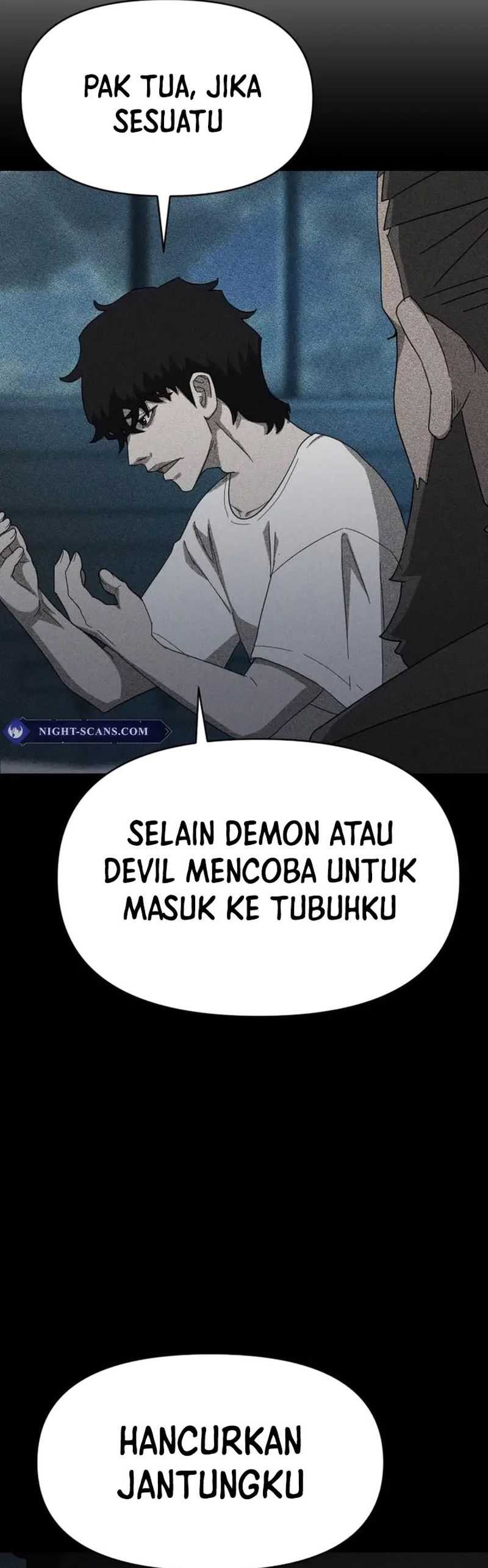Voidman Chapter 4 Gambar 4