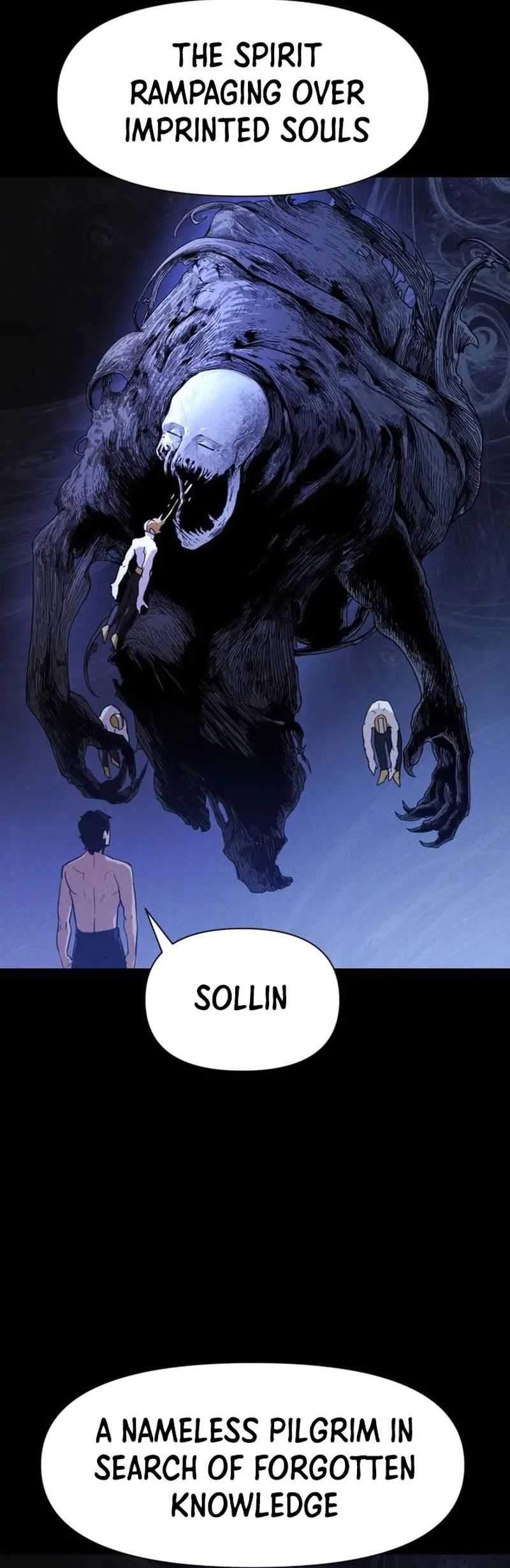 Voidman Chapter 4 Gambar 42