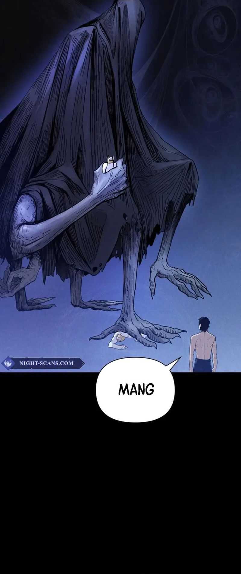 Voidman Chapter 4 Gambar 43