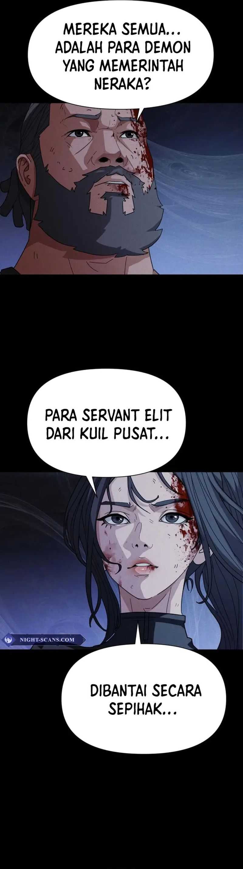 Voidman Chapter 4 Gambar 46