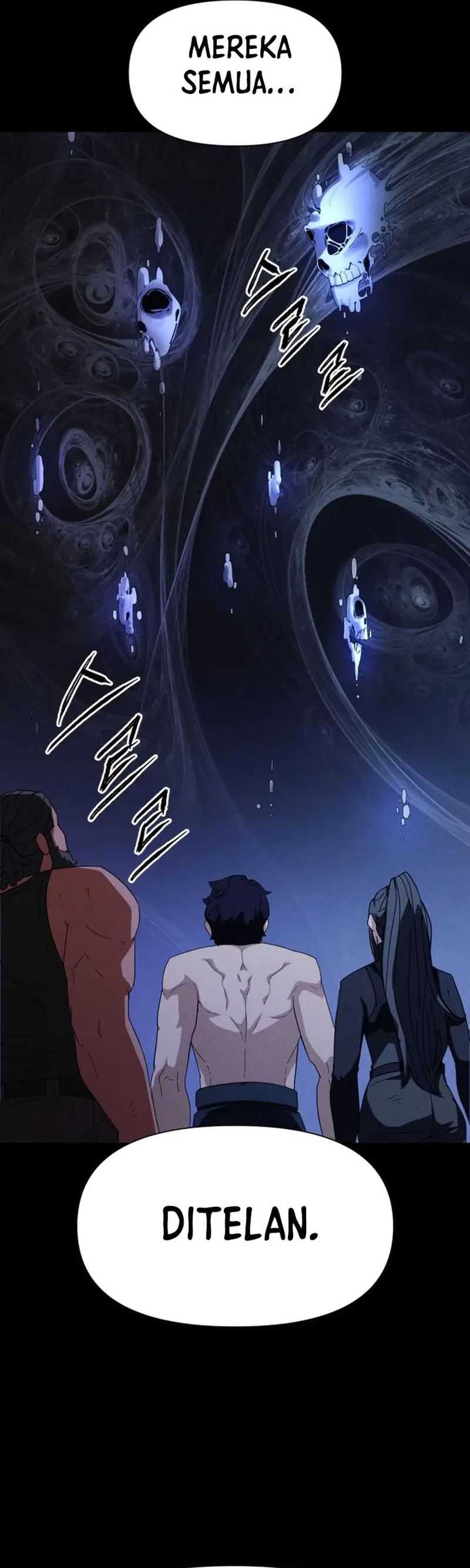 Voidman Chapter 4 Gambar 47