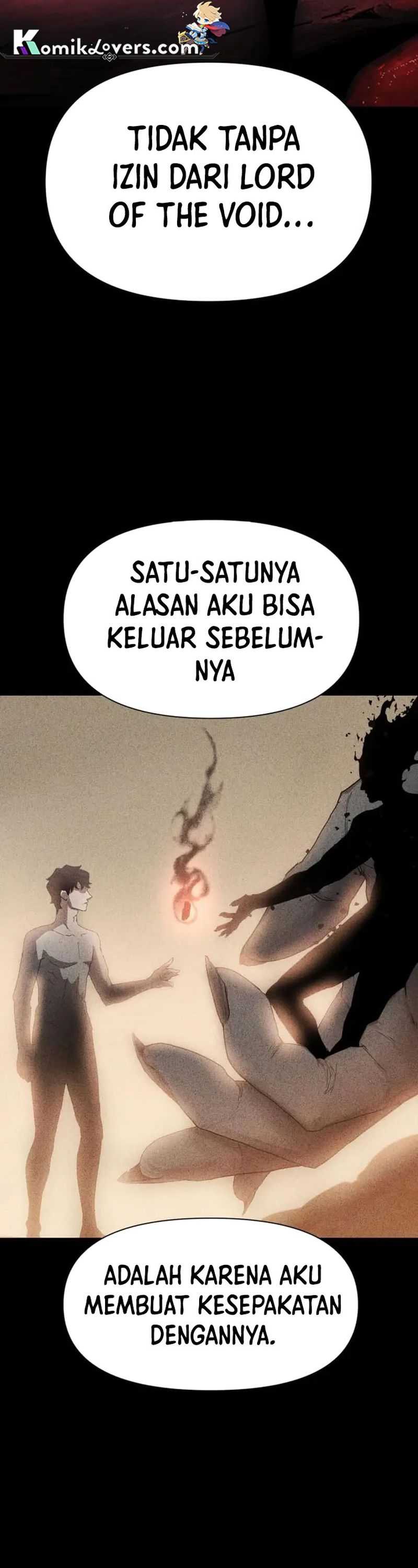 Voidman Chapter 4 Gambar 50