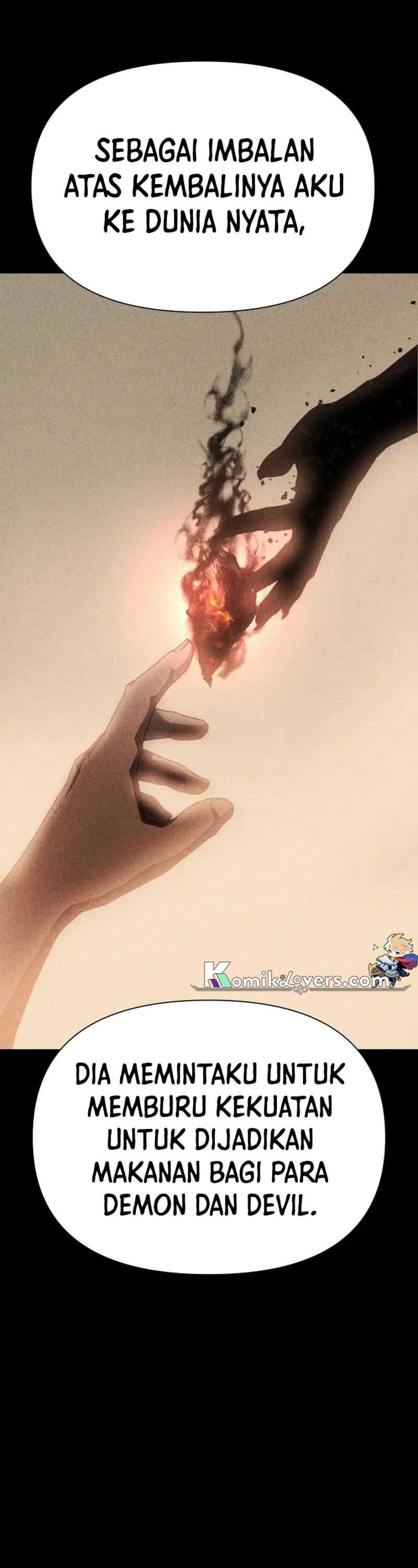 Voidman Chapter 4 Gambar 51