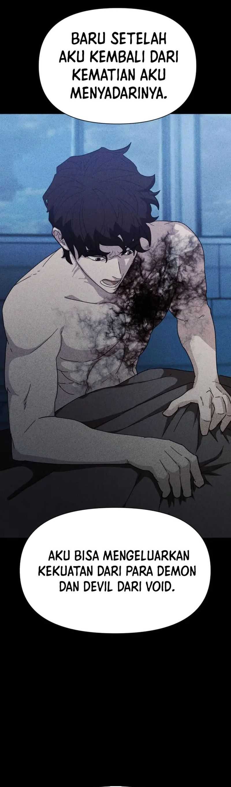 Voidman Chapter 4 Gambar 52