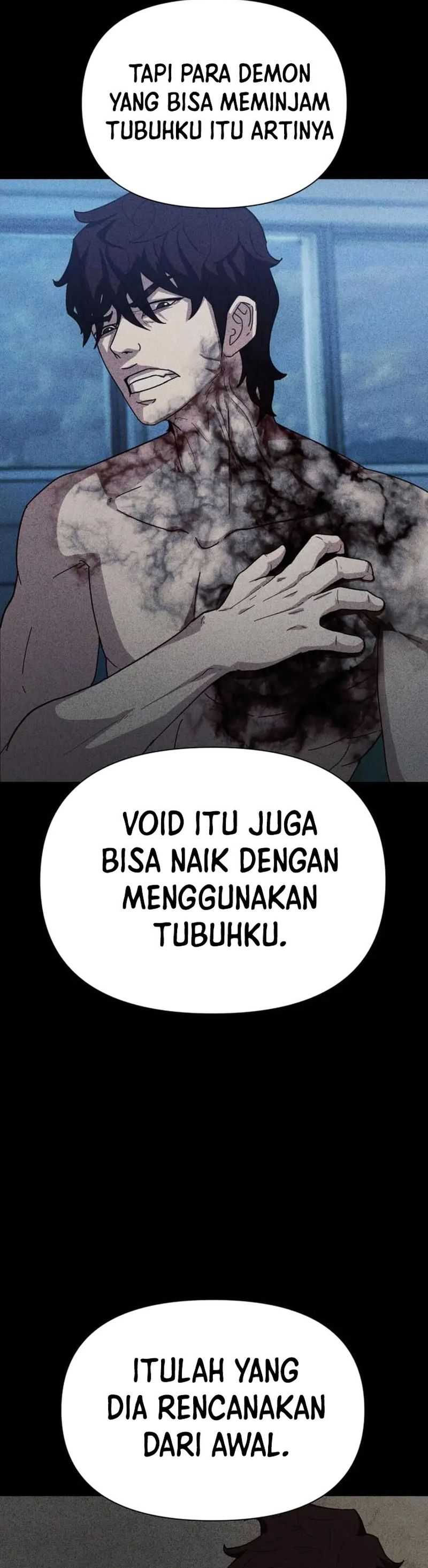 Voidman Chapter 4 Gambar 53