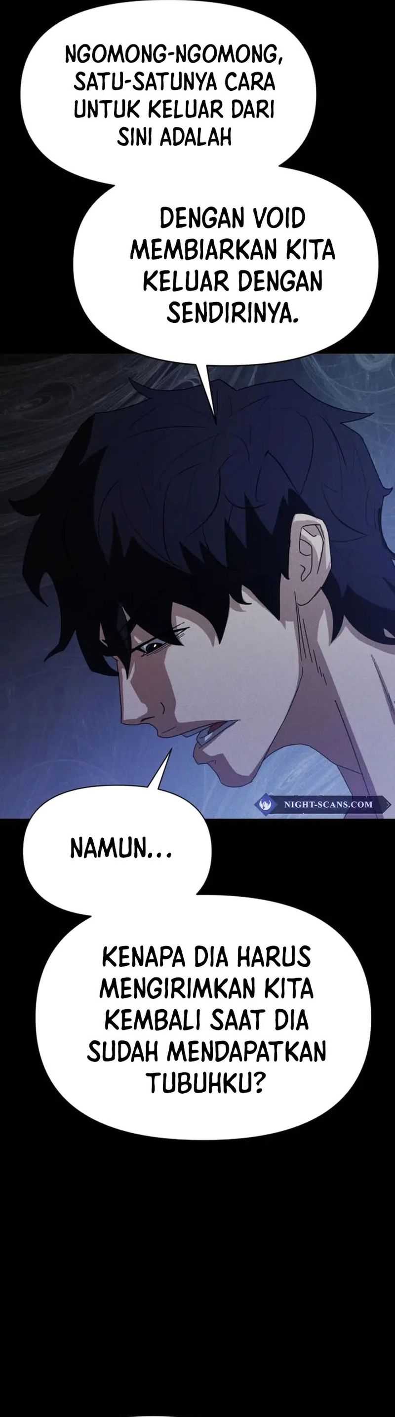 Voidman Chapter 4 Gambar 55