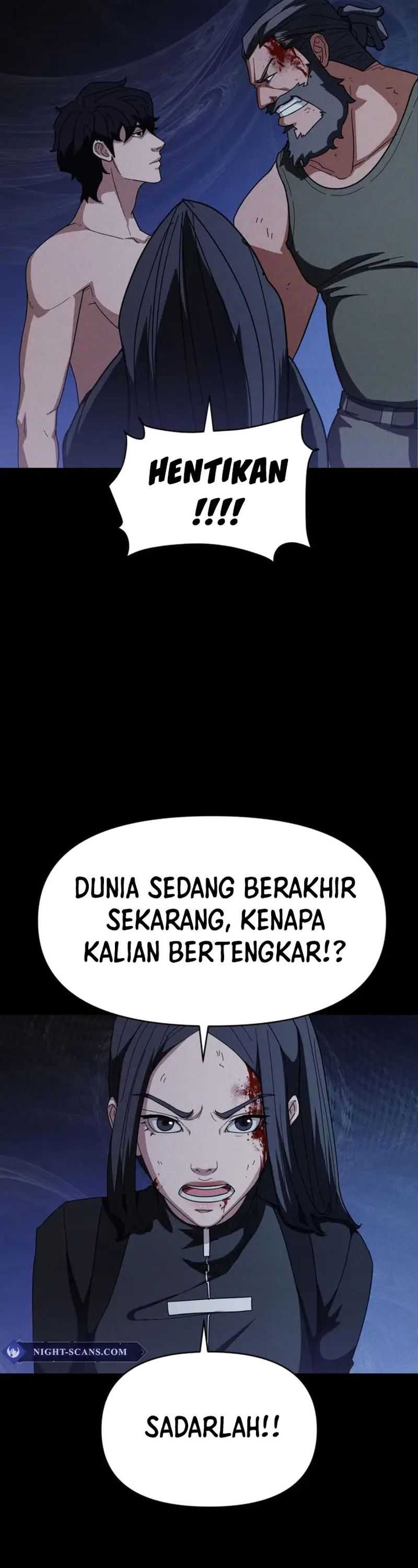 Voidman Chapter 4 Gambar 58