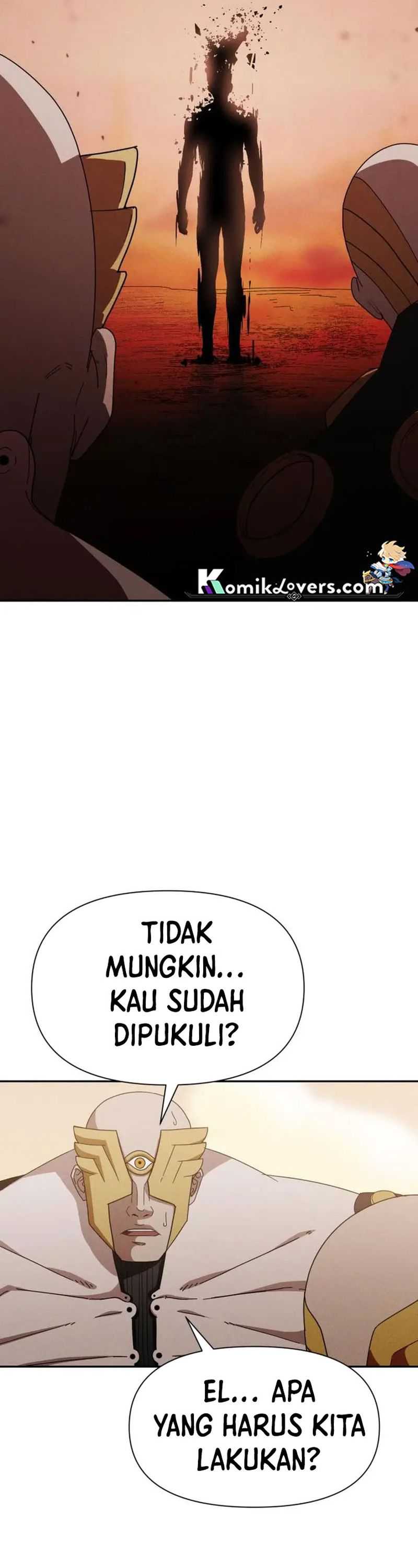 Voidman Chapter 4 Gambar 8