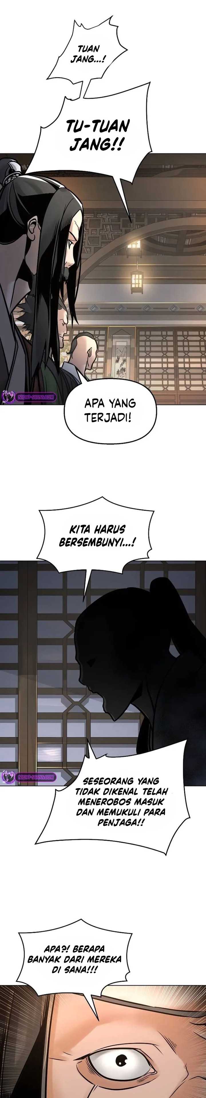 The Mysterious World’s Greatest Martial Artist Little Prince Chapter 8 bahasa Indonesia Gambar 23