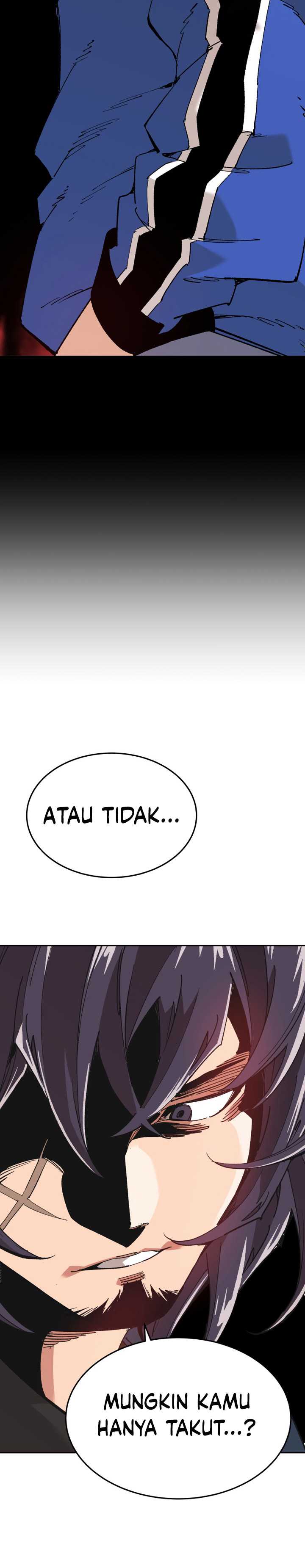 It’s Kill Or Be Killed Chapter 1 bahasa Indonesia Gambar 64