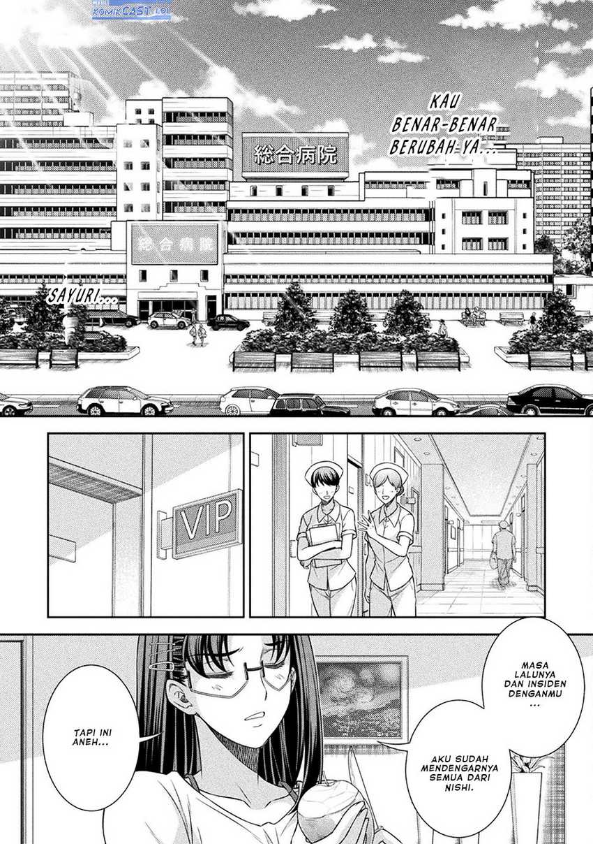 Silver Plan to Redo From JK Chapter 51 Gambar 15