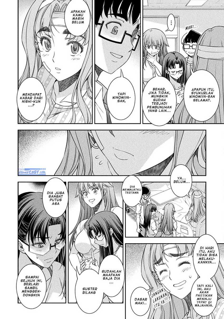 Silver Plan to Redo From JK Chapter 51 Gambar 17