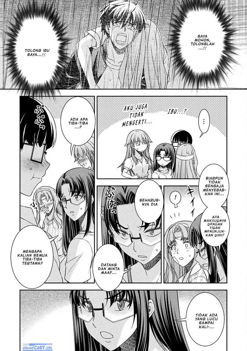 Silver Plan to Redo From JK Chapter 51 Gambar 18