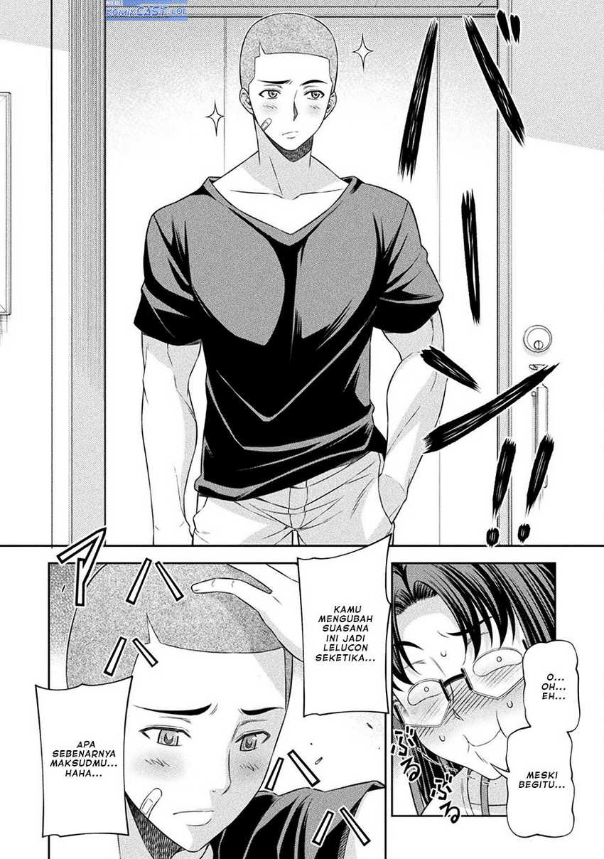 Silver Plan to Redo From JK Chapter 51 Gambar 19