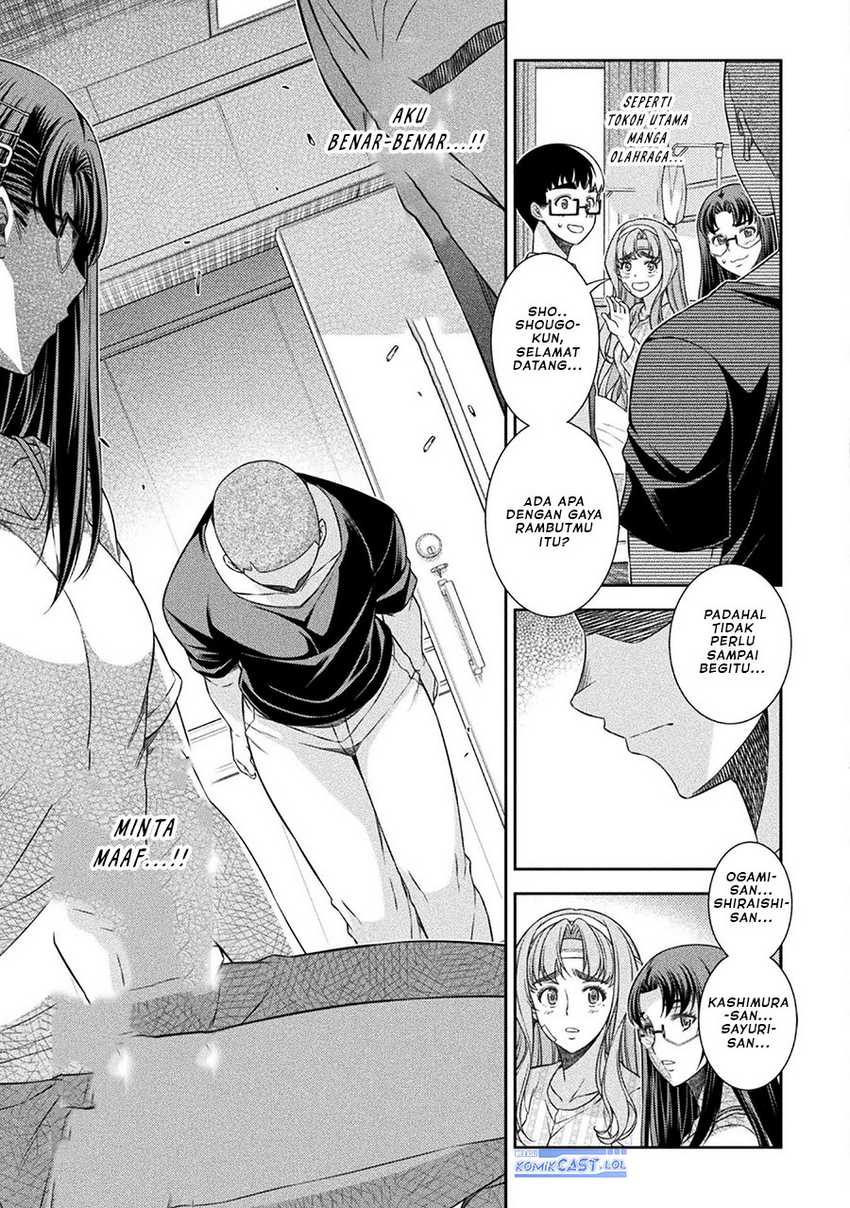 Silver Plan to Redo From JK Chapter 51 Gambar 20