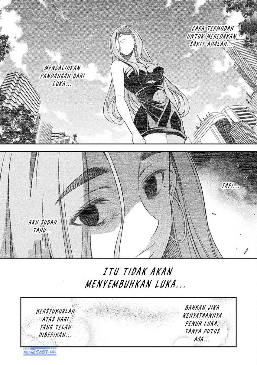 Silver Plan to Redo From JK Chapter 51 Gambar 25