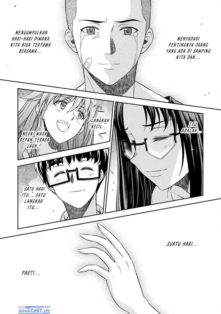 Silver Plan to Redo From JK Chapter 51 Gambar 26