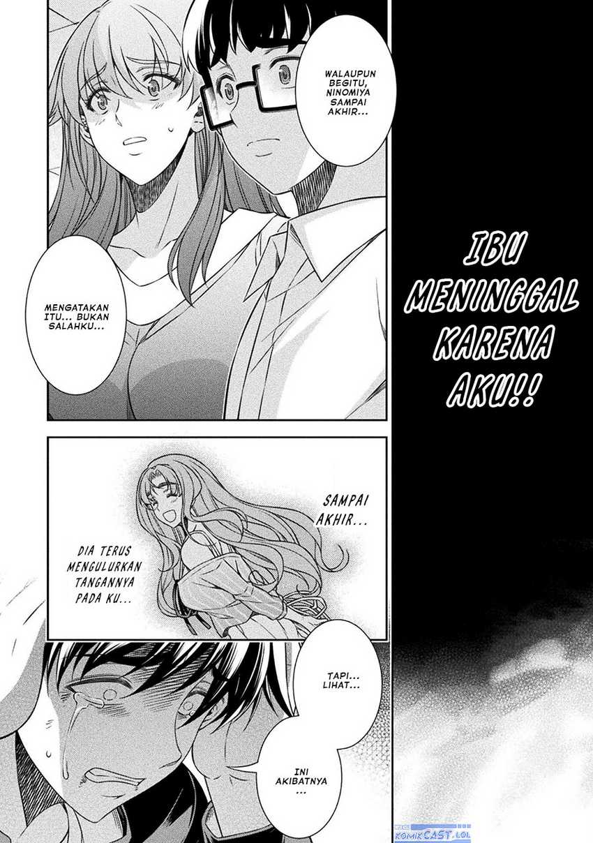 Silver Plan to Redo From JK Chapter 51 Gambar 3