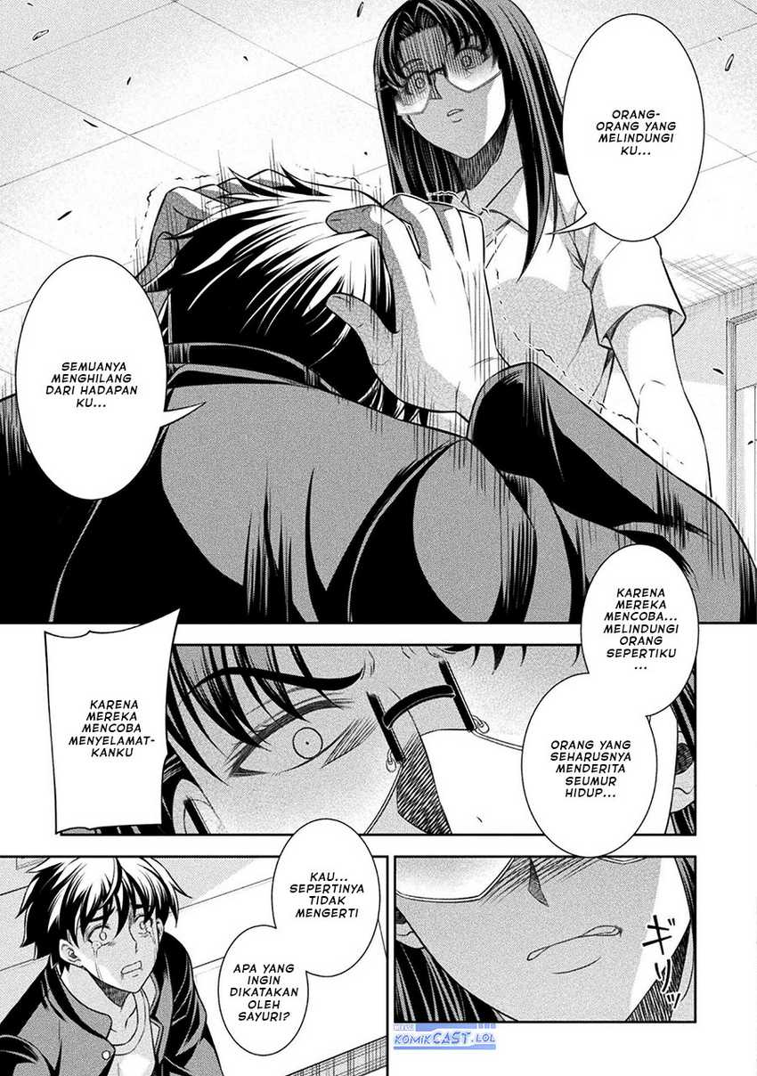 Silver Plan to Redo From JK Chapter 51 Gambar 4