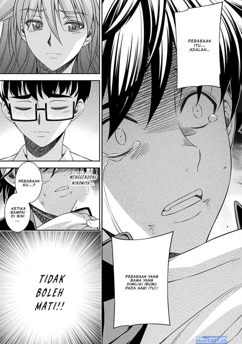 Silver Plan to Redo From JK Chapter 51 Gambar 6