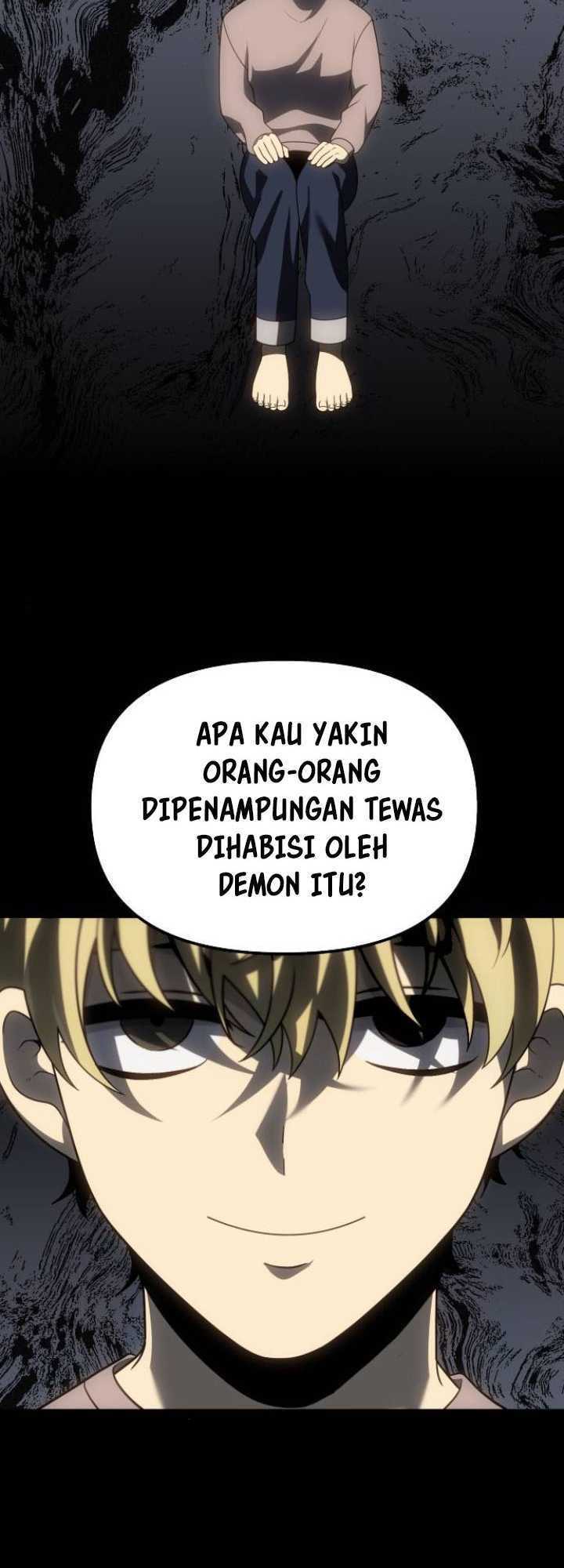 I Used To Be The Boss Chapter 83 Gambar 28