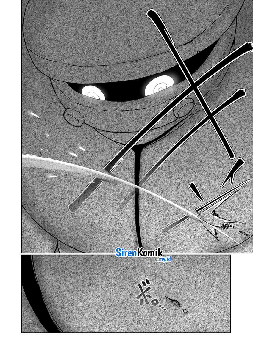 Ore no Zense no Chishiki de Teihengyo Tamer ga Joukyugyo ni Natte Shimaisou na Ken ni Tsuite Chapter 39 Gambar 21
