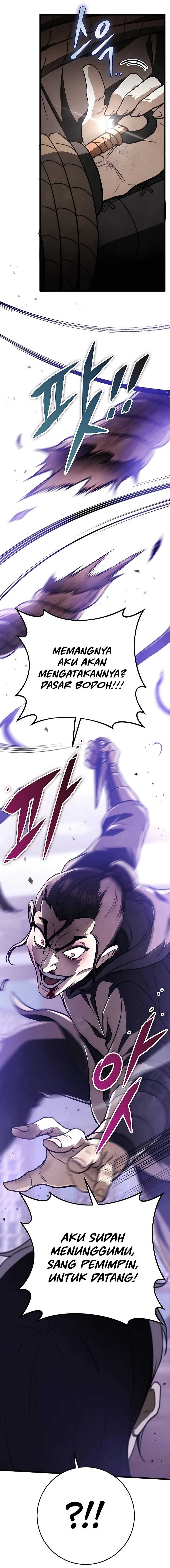 The Emperor’s Sword Chapter 44 Gambar 5